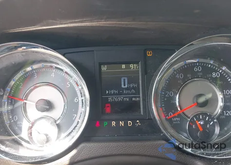 2016 Chrysler Town & Country Touring from USA, damaged, VIN 2C4RC1BGXGR230272